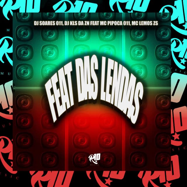 Feat das Lendas