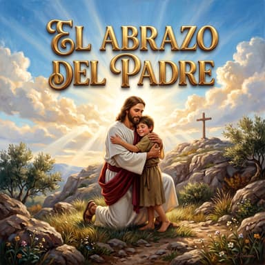 El Abrao del Padre
