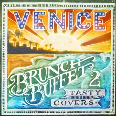Brunch Buffet 2