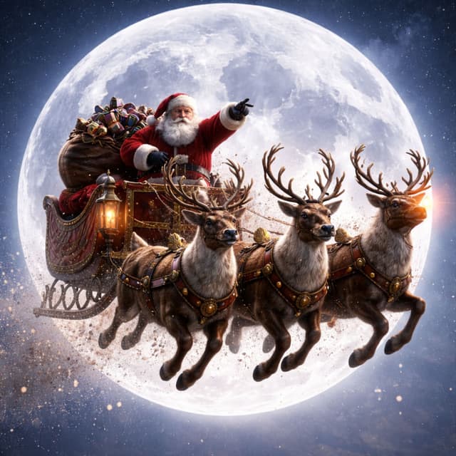 A Wish You Happy Christmas