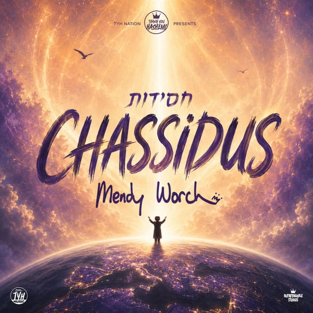 Chassidus