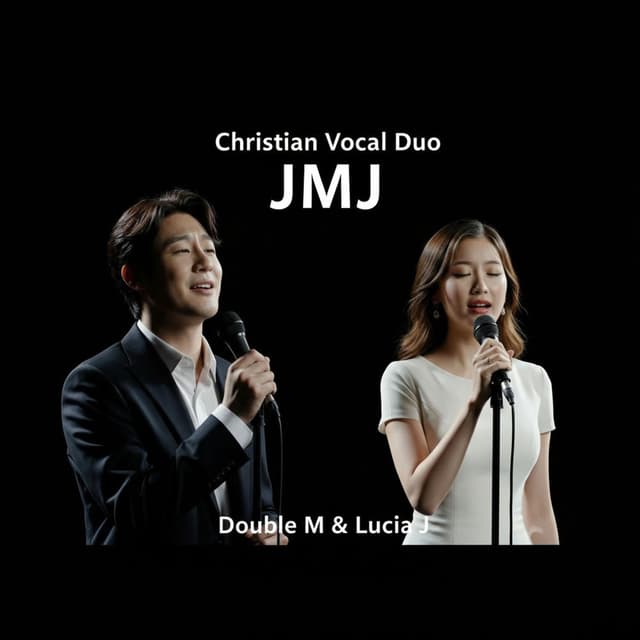 Voice of God (English Version)