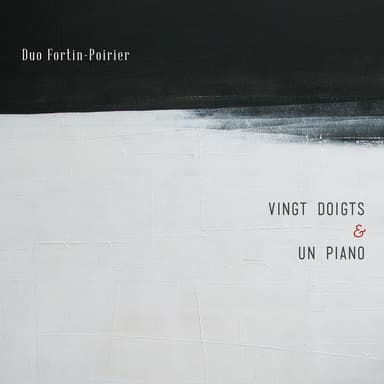 Vingt doigts et un piano