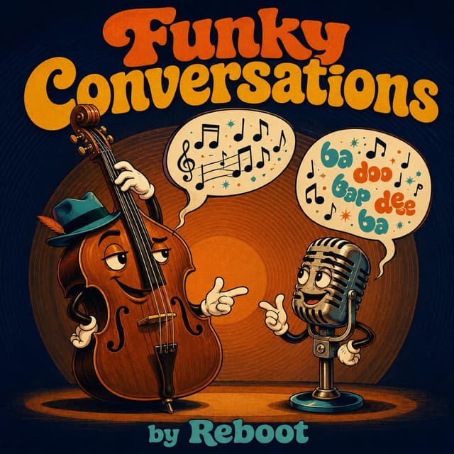 Funky Conversations