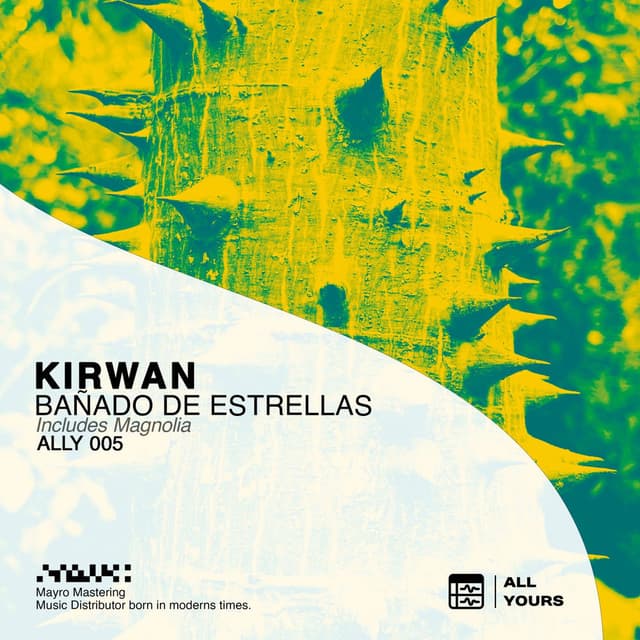 Bañado De Estrellas