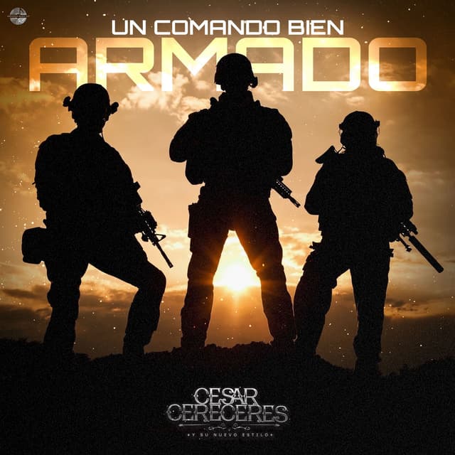 Un Comando Bien Armado