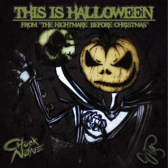 This Is Halloween
