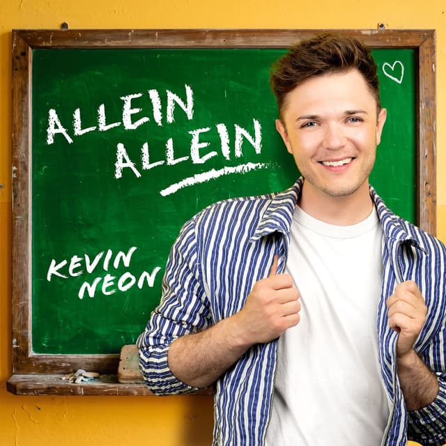 Allein, allein