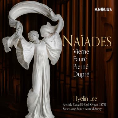 Naïades