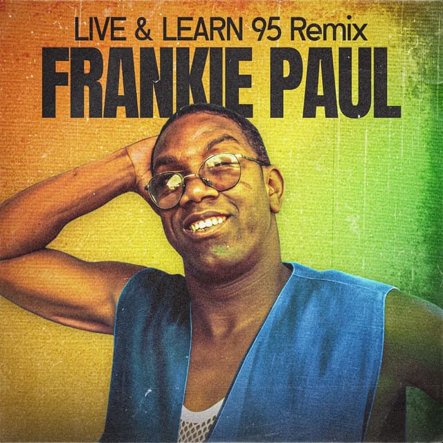 LIVE & LEARN (Remix 95)