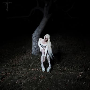 A Grave Marked Strange (Sped Up)