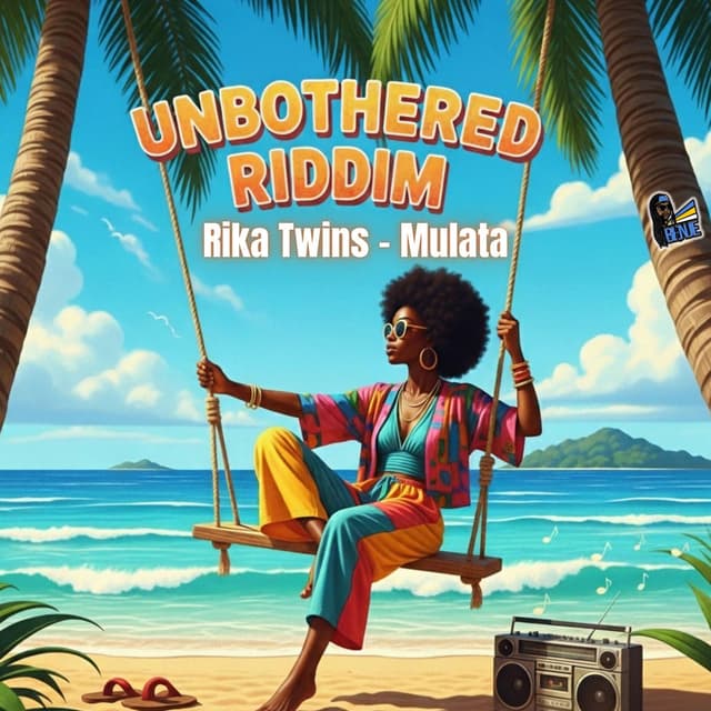 Mulata (Unbothered Riddim)