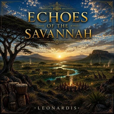 Echoes of the Savannah