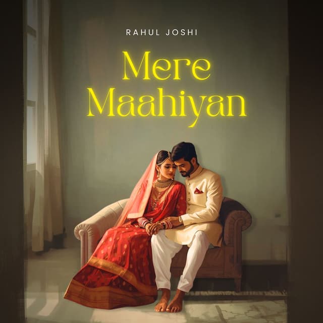 Mere Maahiyan