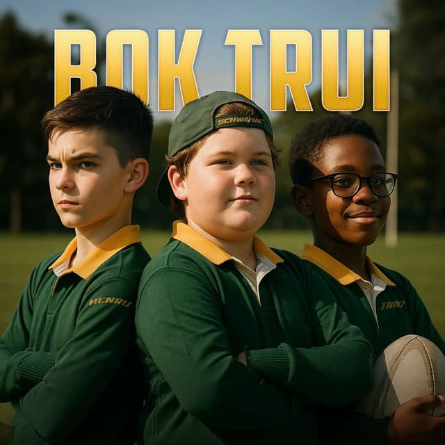 Bok Trui