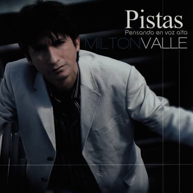 Pistas - Pensando en voz alta