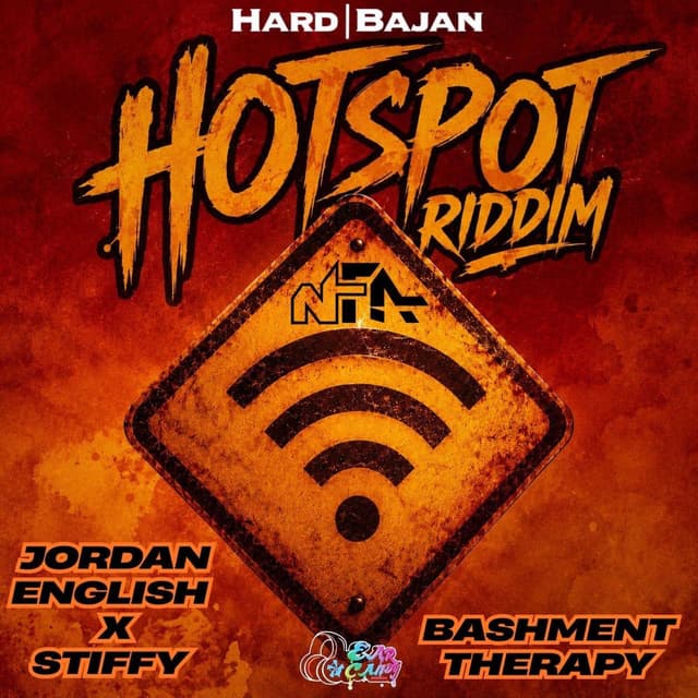 Bashment Therapy (feat. Stiffy)