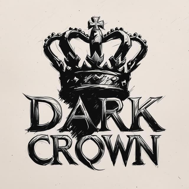 Dark Crown (Dark Trap Instrumental)