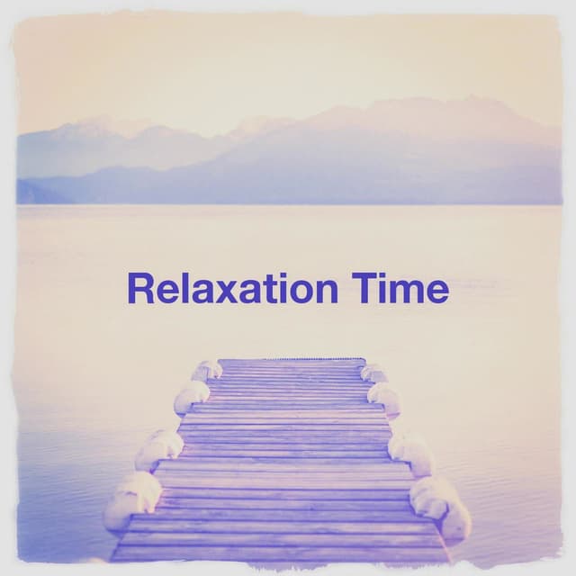 Relaxation Time