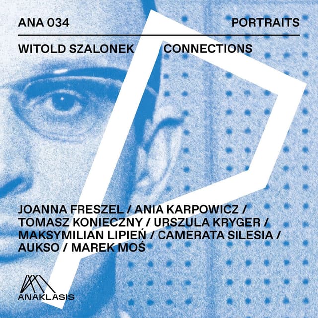 Witold Szalonek: Connections