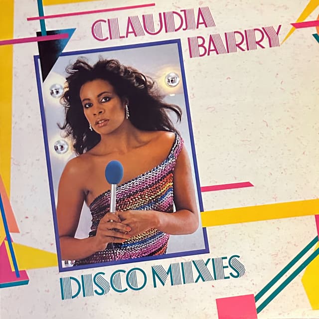 Disco Mixes