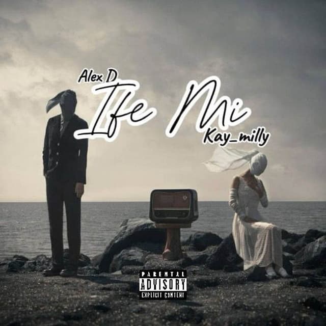 Ife mi
