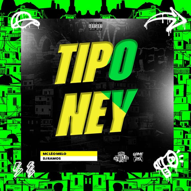 Tipo Ney