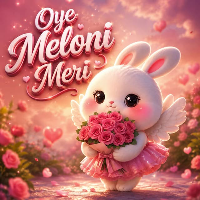 Oye Meloni Meri