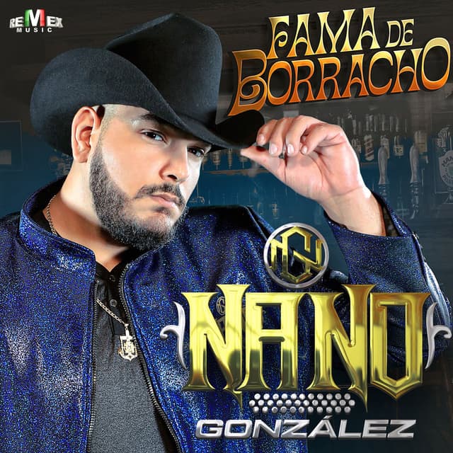 Fama de Borracho