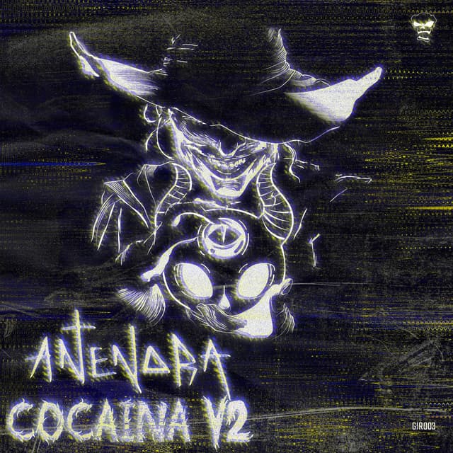 Cocaina V2