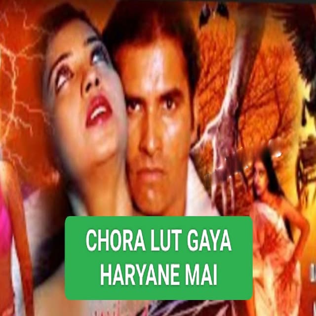 Chora Lut Gaya Haryane Mai