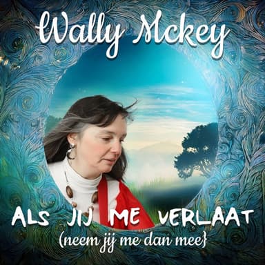 Als jij me verlaat (neem jij me dan mee)