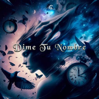 Dime tu nombre (feat. Luiz Sarmiento, Braiton Delgado, Asael Miguel López & Chuy Rivera)