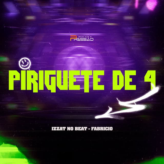 Piriguete de 4