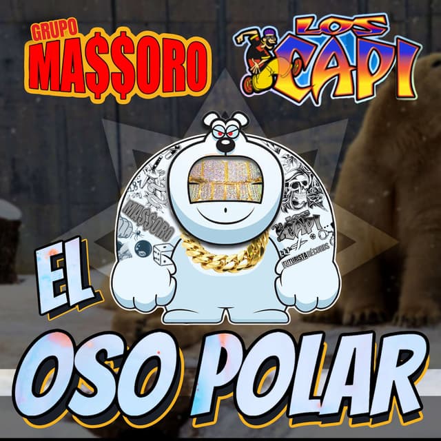 El Oso Polar