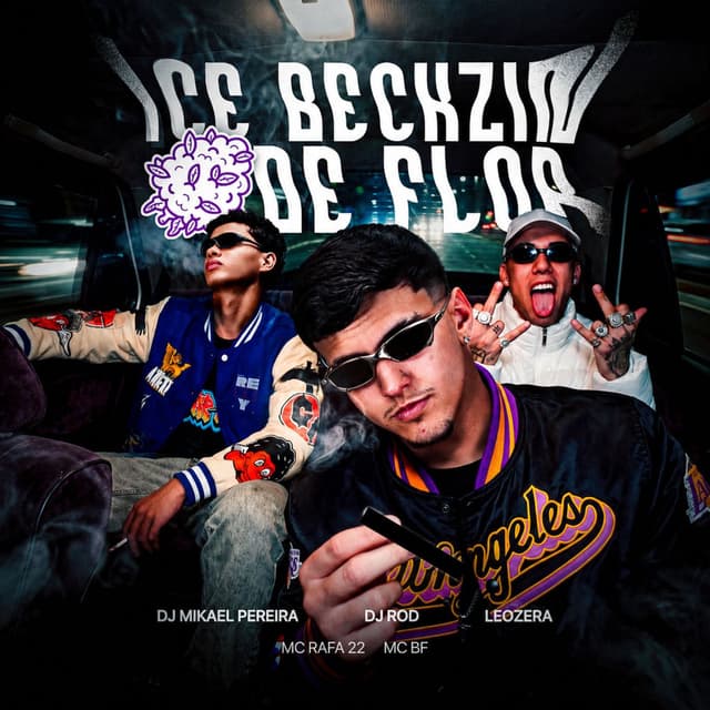 Ice Beckzin de Flor
