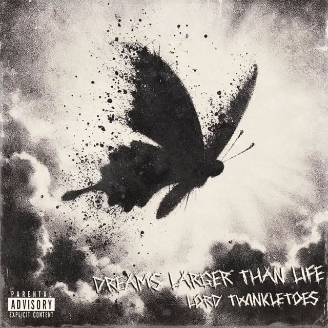 Dreams Larger Than Life