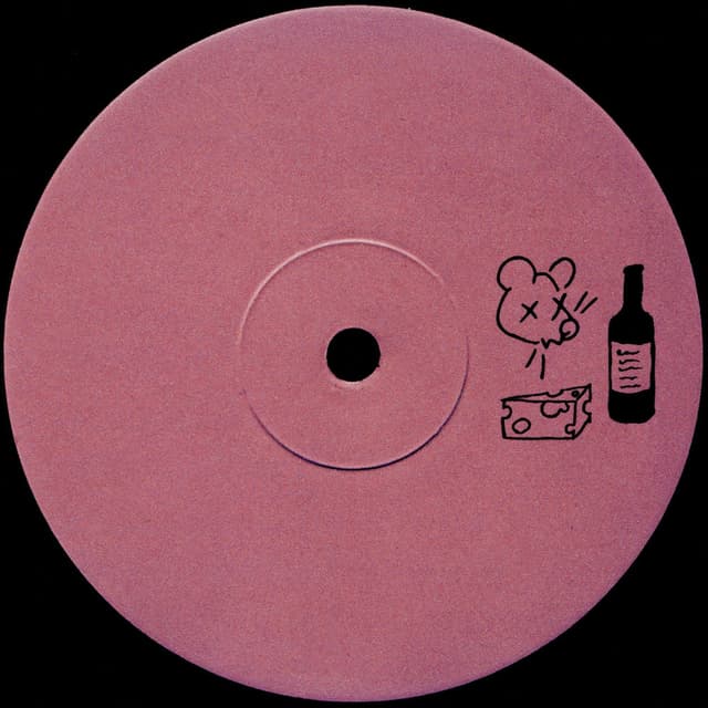 All I Need (aka Vinnie Remix)