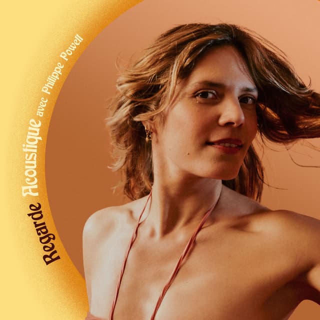 Regarde (Version acoustique)