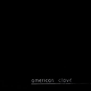 American Clave
