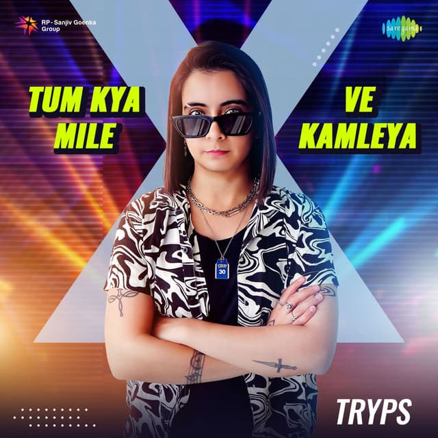 Tum Kya Mile X Ve Kamleya