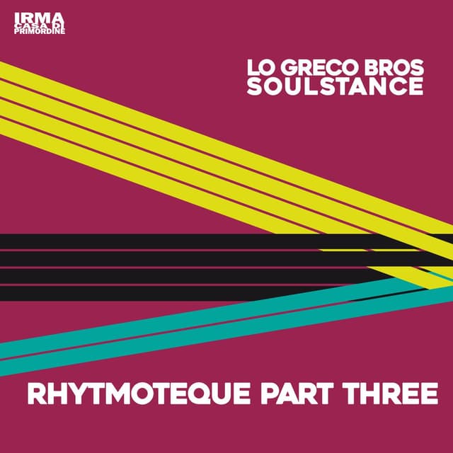 Rhytmoteque (Part Three)