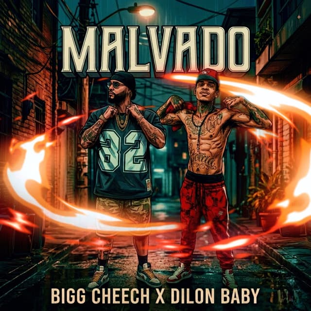 Malvado