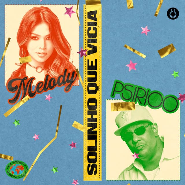 SOLINHO QUE VICIA