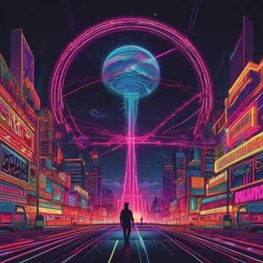 Neon Beats 2005