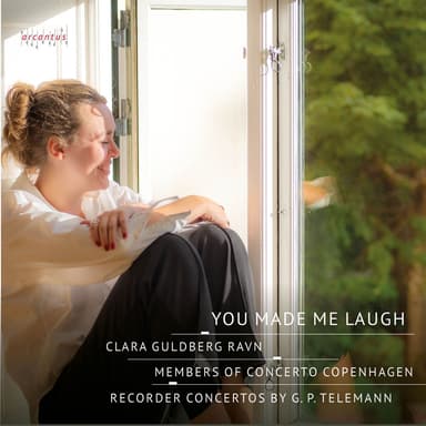 You Made Me Laugh