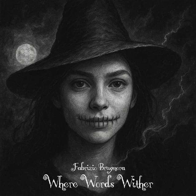 Where Words Wither