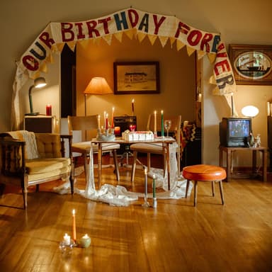 Our Birthday Forever