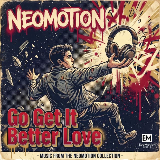 Go Get It Better Love