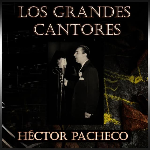 Los Grandes Cantores